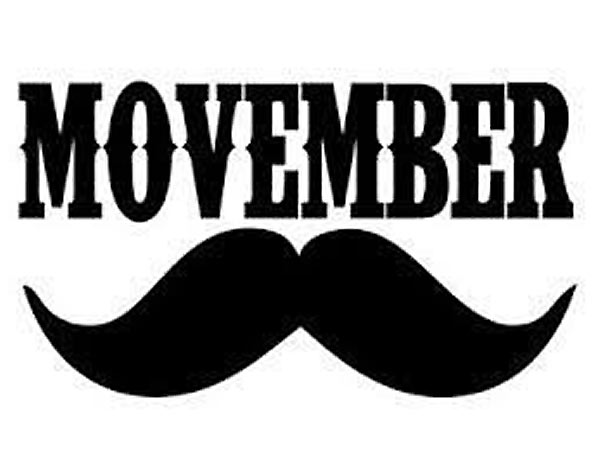 Movember icon