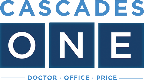 CascadesONE logo
