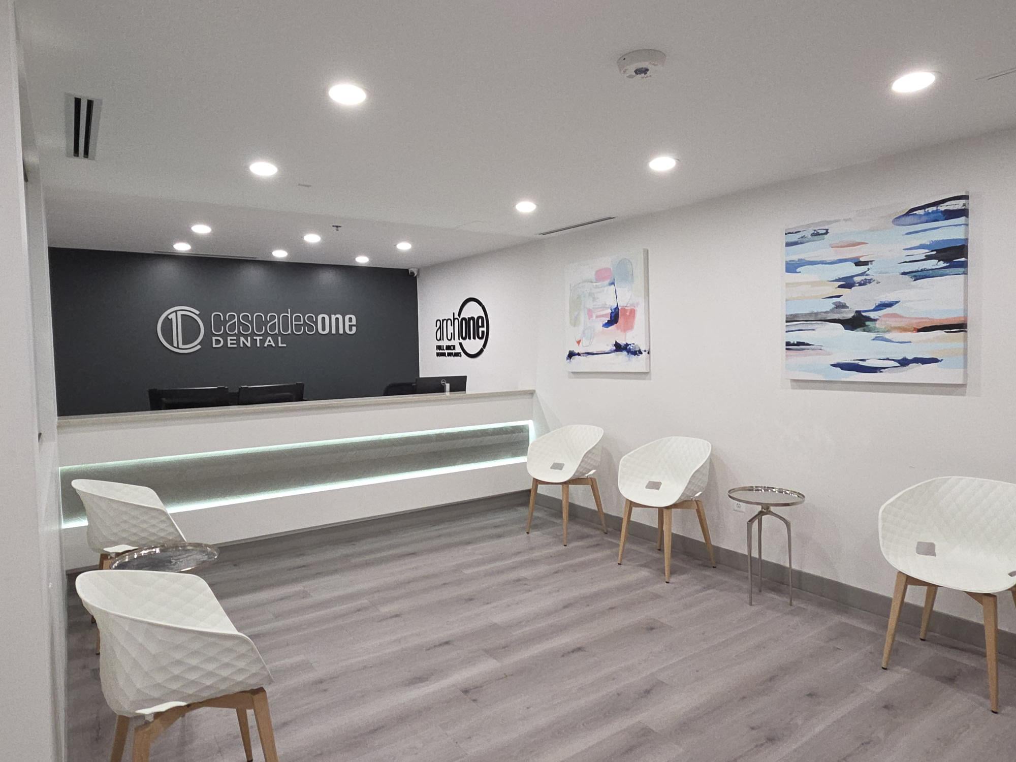 Dental Office
