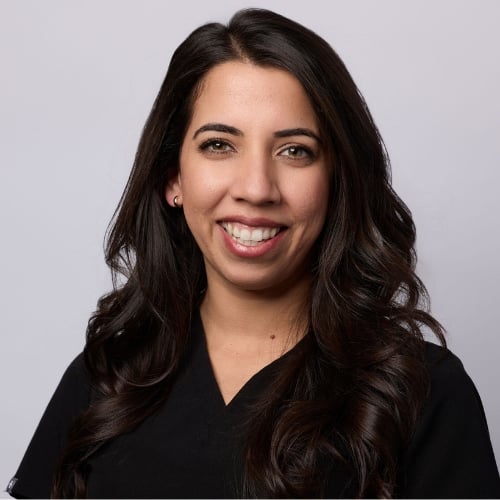 Dr. Makkar headshot