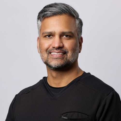 Dr. Muhammad headshot