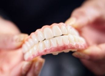 ArchONE Full Arch Dental Implants