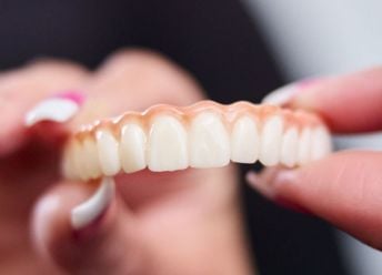 CascadesONE single dental implant