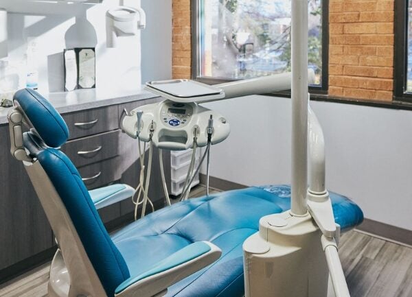 Photo of Dental Office