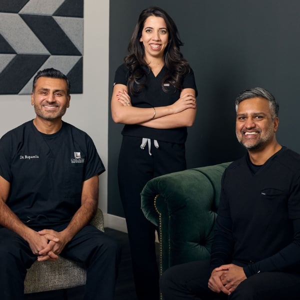 Photo of Dental Staff