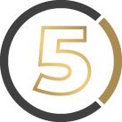 Five Icon
