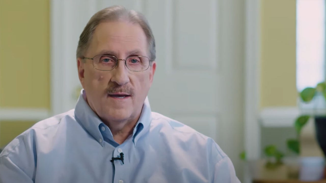 Butch - Dental Restoration Patient Review