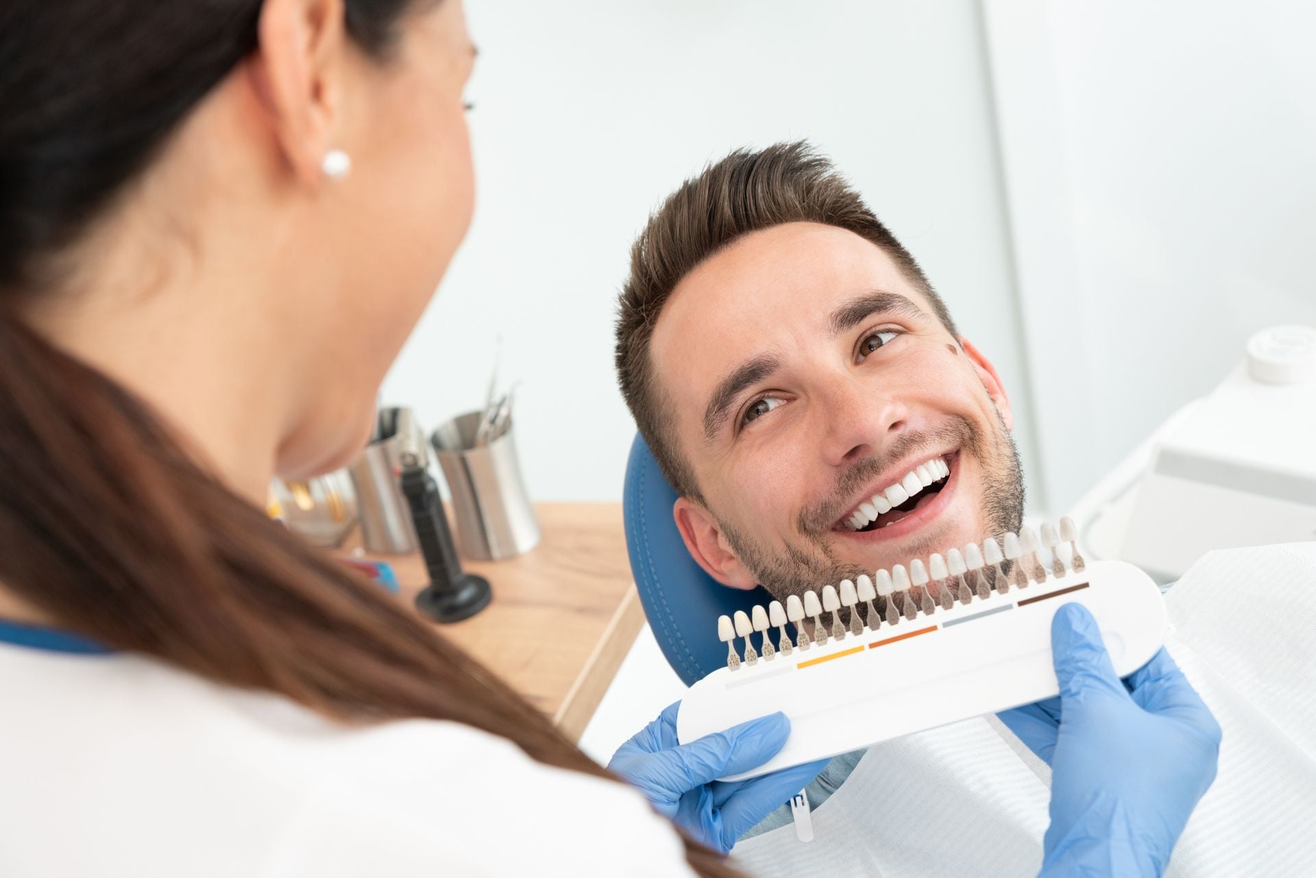 CascadesONE Patient Testimonial - Tom R.