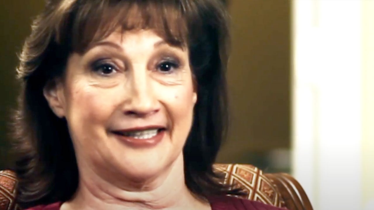Video testimonial: Darlene