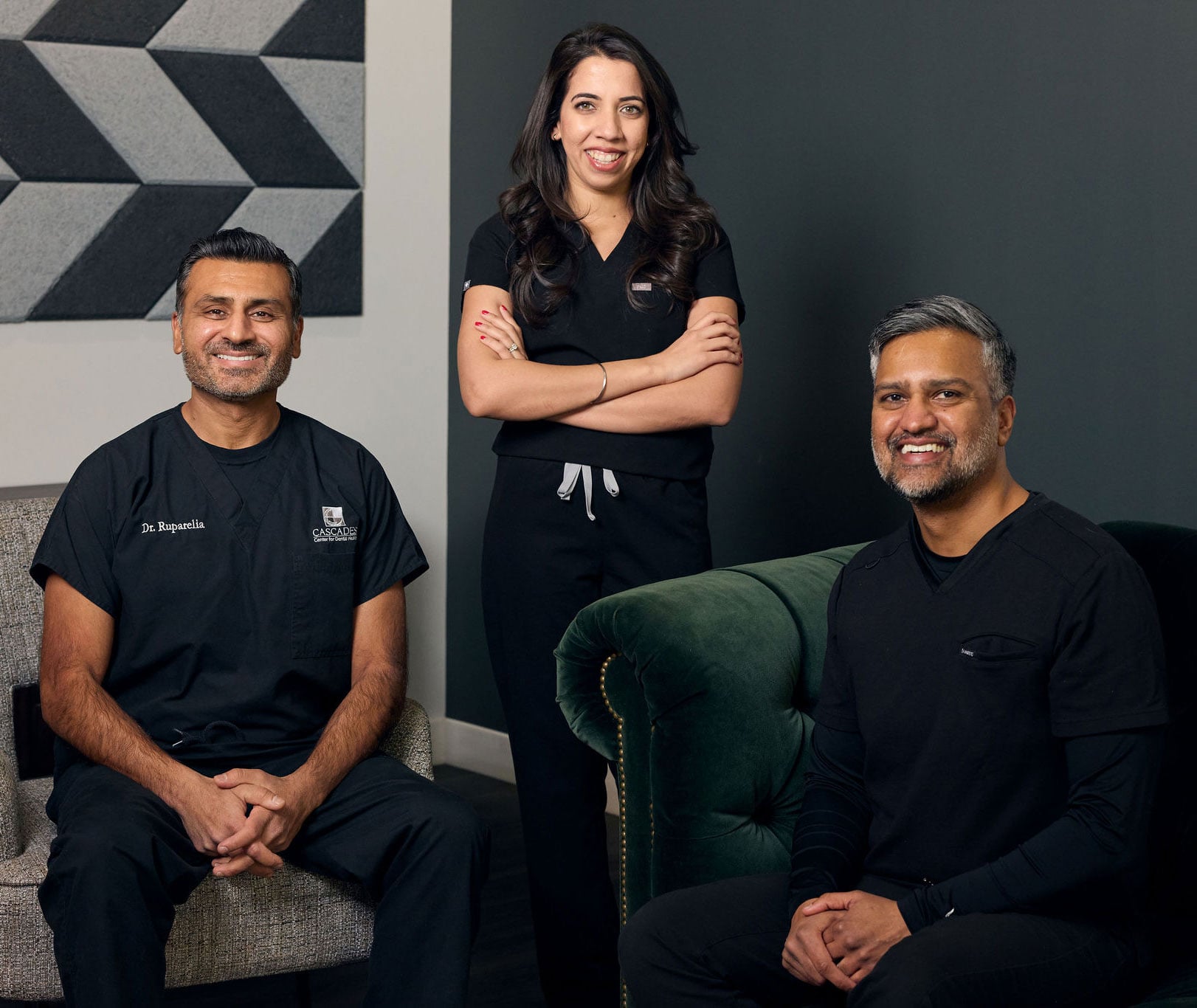 ArchONE Full Arch Implant Doctors in Sterling, Centreville & Burke