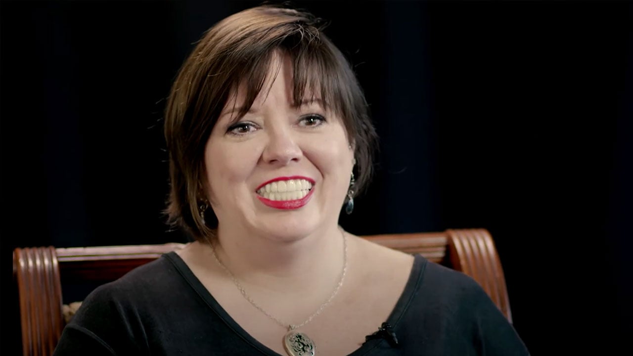 Laura - Full Arch Dental Implants Patient Review