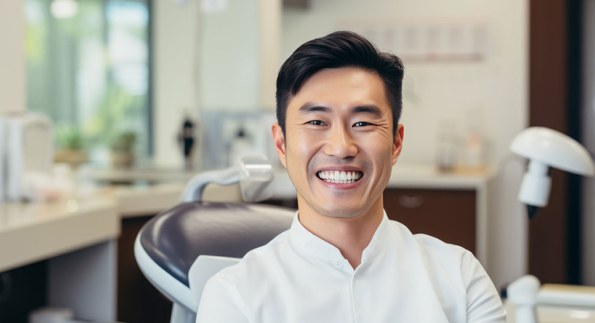 Long P. - CascadesONE Dental Patient Testimonial