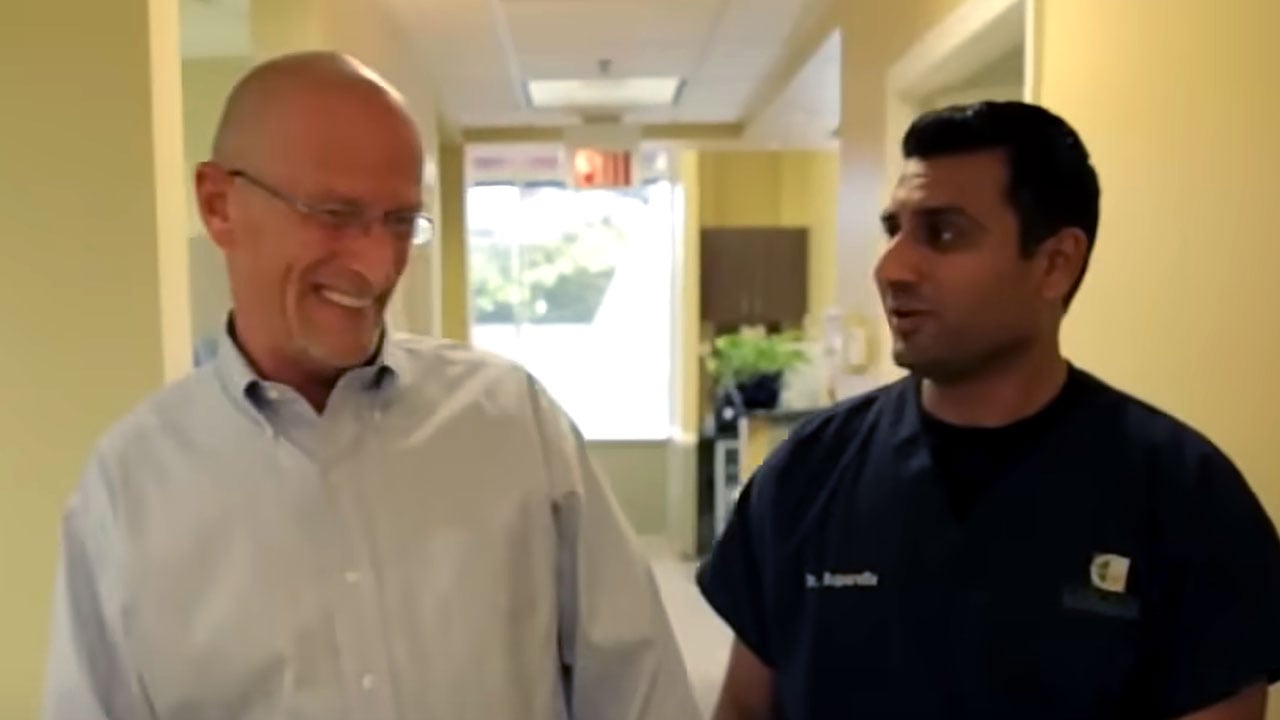 Tommy - Dental Implants Patient Review